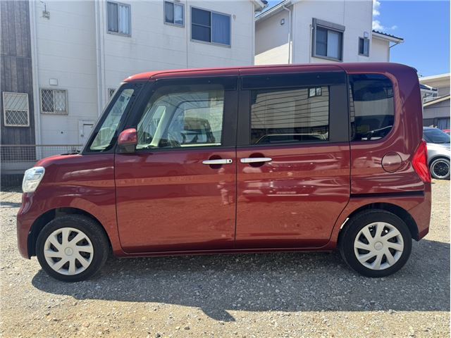 Daihatsu TANTO 2014 6396455-7