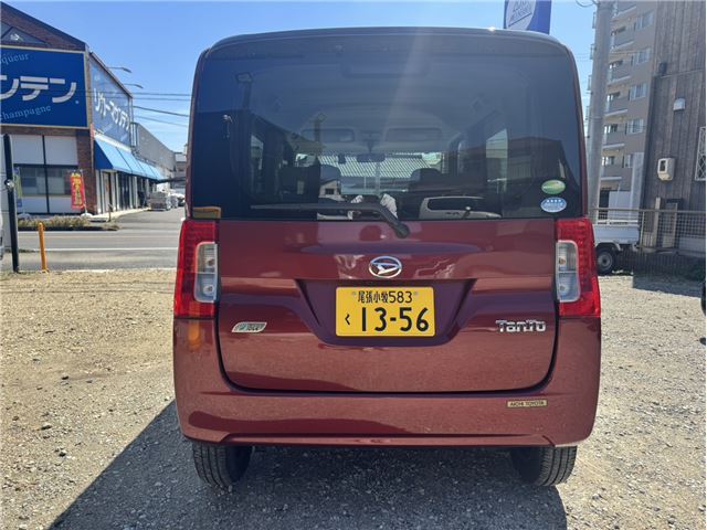 Daihatsu TANTO 2014 6396455-8