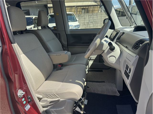 Daihatsu TANTO 2014 6396455-9