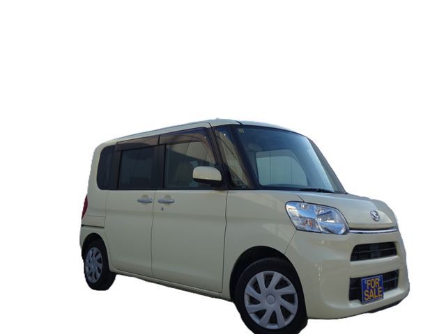Daihatsu TANTO 2014 6396519-0
