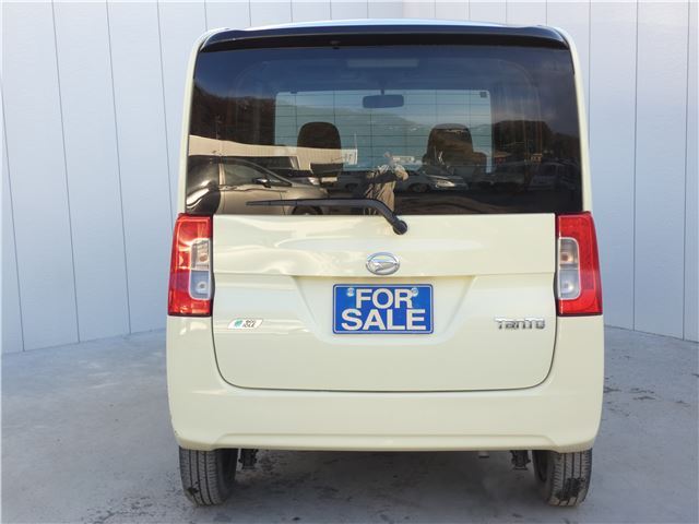 Daihatsu TANTO 2014 6396519-1