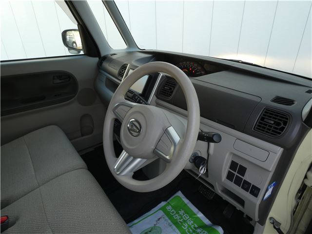 Daihatsu TANTO 2014 6396519-2