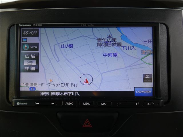 Daihatsu TANTO 2014 6396519-3