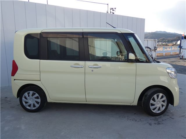 Daihatsu TANTO 2014 6396519-8