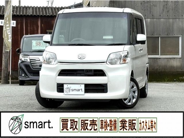 Daihatsu TANTO 2014 6396606-0