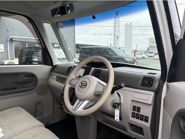 Daihatsu TANTO 2014 6396606-10