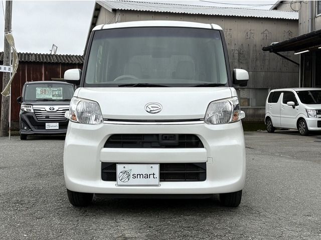 Daihatsu TANTO 2014 6396606-2
