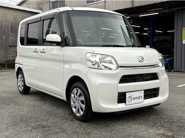 Daihatsu TANTO 2014 6396606-3