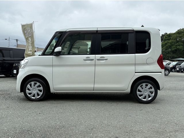 Daihatsu TANTO 2014 6396606-4