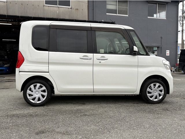 Daihatsu TANTO 2014 6396606-5