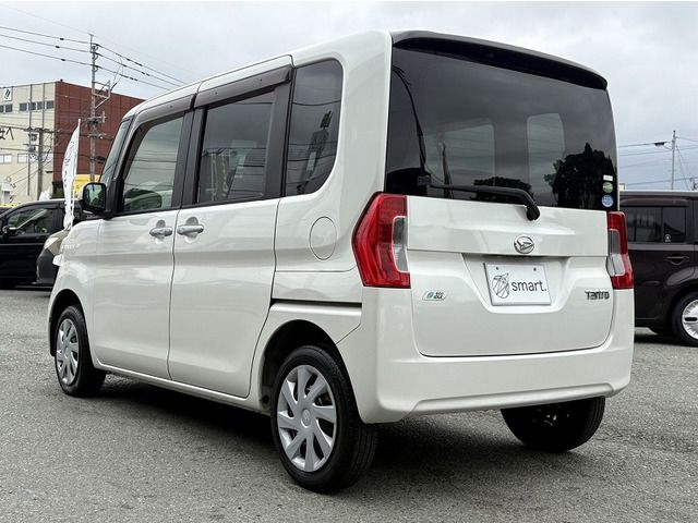Daihatsu TANTO 2014 6396606-6