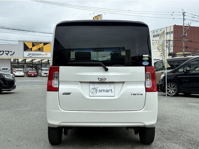 Daihatsu TANTO 2014 6396606-7