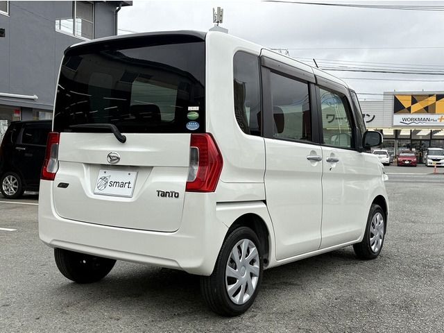 Daihatsu TANTO 2014 6396606-8