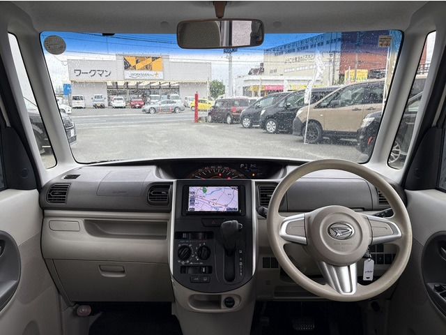 Daihatsu TANTO 2014 6396606-9