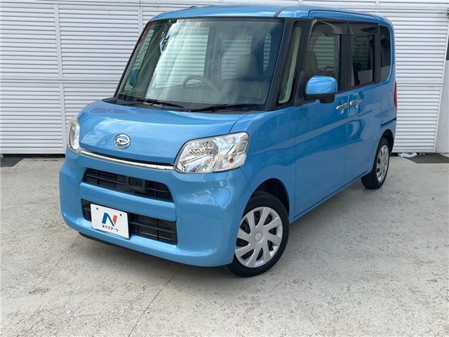 Daihatsu TANTO 2014 6396829-0