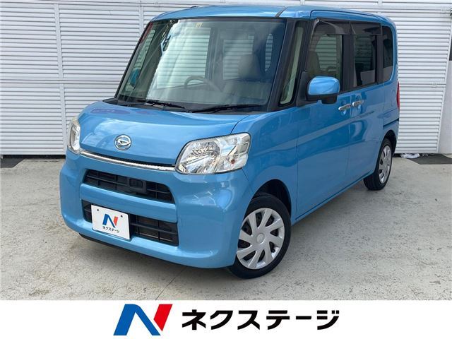 Daihatsu TANTO 2014 6396829-3