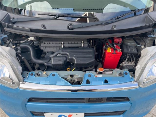 Daihatsu TANTO 2014 6396829-4