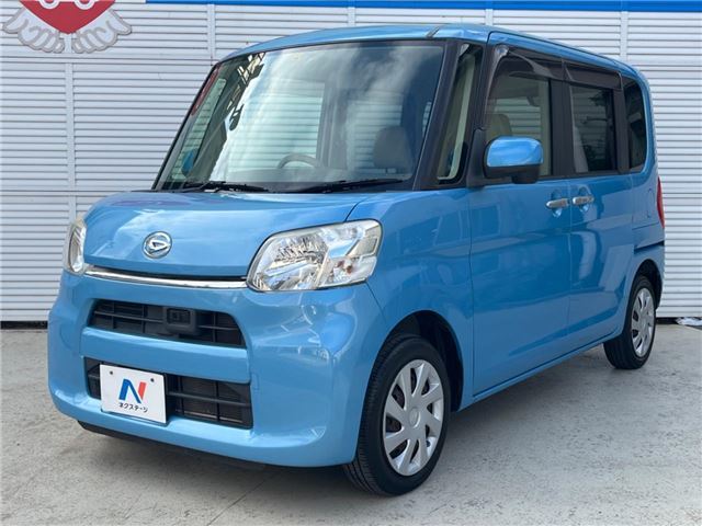 Daihatsu TANTO 2014 6396829-5