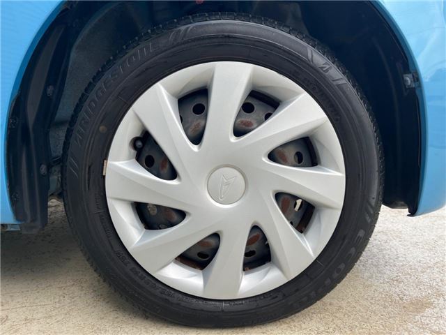Daihatsu TANTO 2014 6396829-6