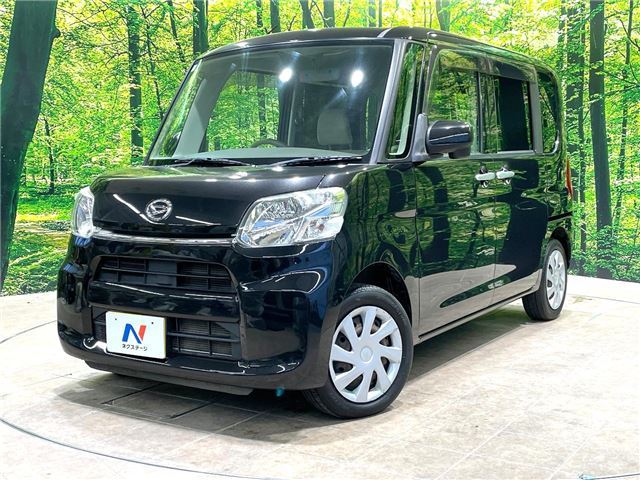 Daihatsu TANTO 2014 6397102-0
