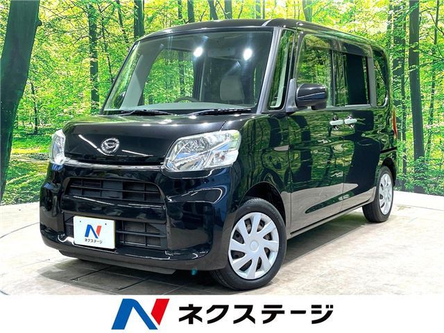 Daihatsu TANTO 2014 6397102-3