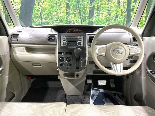 Daihatsu TANTO 2014 6397102-4