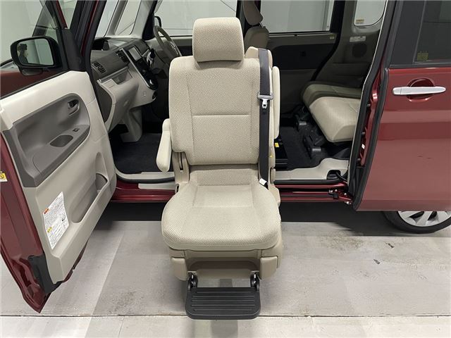 Daihatsu TANTO 2014 6397297-4