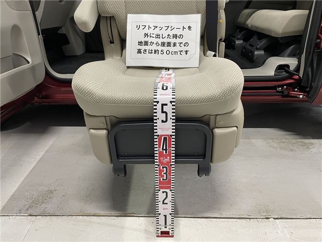 Daihatsu TANTO 2014 6397297-5