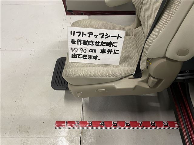 Daihatsu TANTO 2014 6397297-6