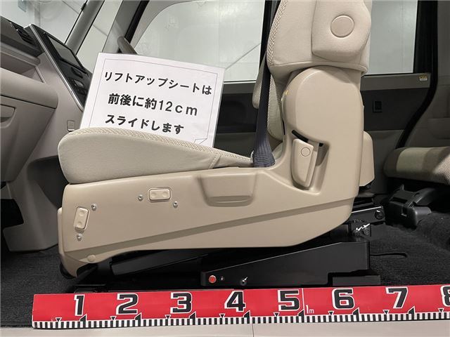 Daihatsu TANTO 2014 6397297-7