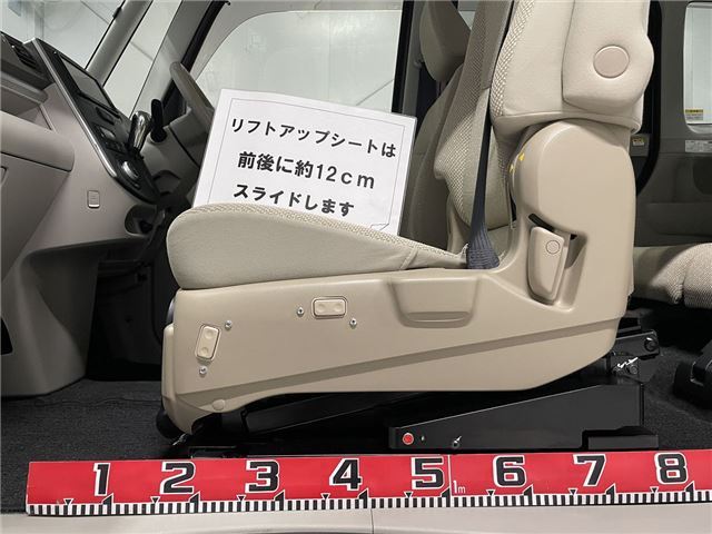 Daihatsu TANTO 2014 6397297-8