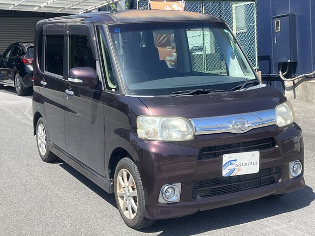 Daihatsu TANTO 2013 6397679-0