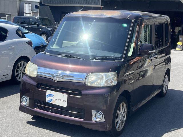 Daihatsu TANTO 2013 6397679-1