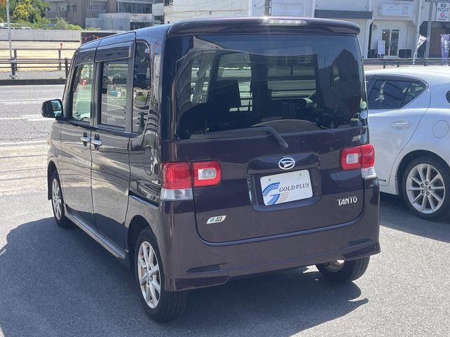 Daihatsu TANTO 2013 6397679-2