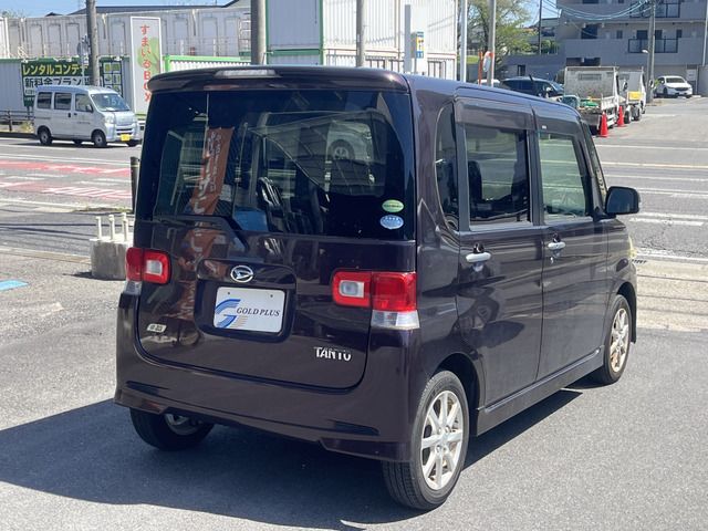 Daihatsu TANTO 2013 6397679-3