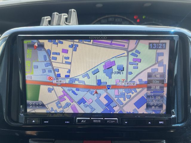 Daihatsu TANTO 2013 6397679-7