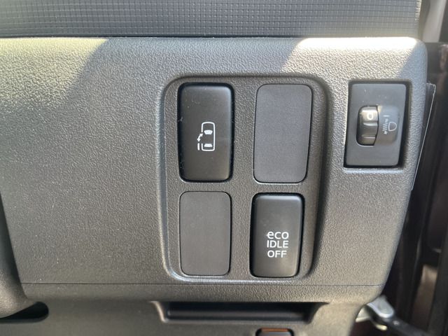 Daihatsu TANTO 2013 6397679-8