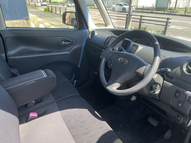 Daihatsu TANTO 2013 6397679-9