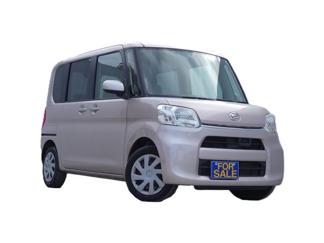 Daihatsu TANTO 2013 6398516-0