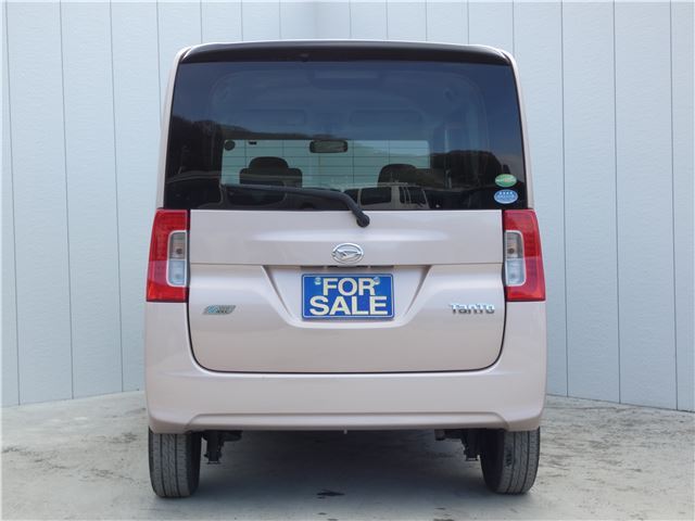 Daihatsu TANTO 2013 6398516-1