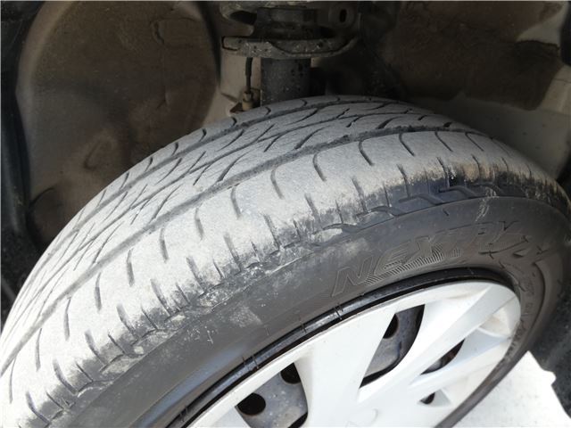 Daihatsu TANTO 2013 6398516-10