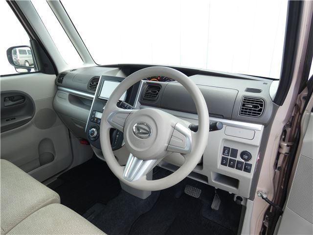 Daihatsu TANTO 2013 6398516-2
