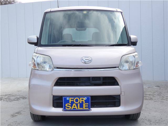 Daihatsu TANTO 2013 6398516-3