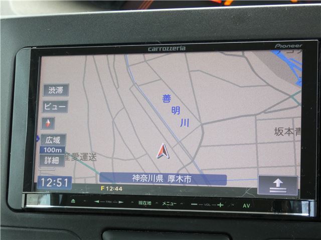 Daihatsu TANTO 2013 6398516-4