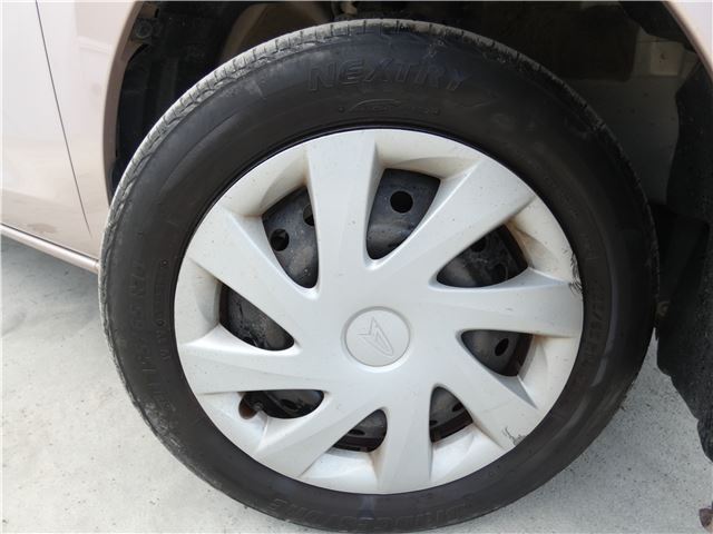 Daihatsu TANTO 2013 6398516-9