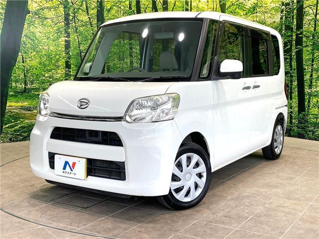 Daihatsu TANTO 2013 6398724-0