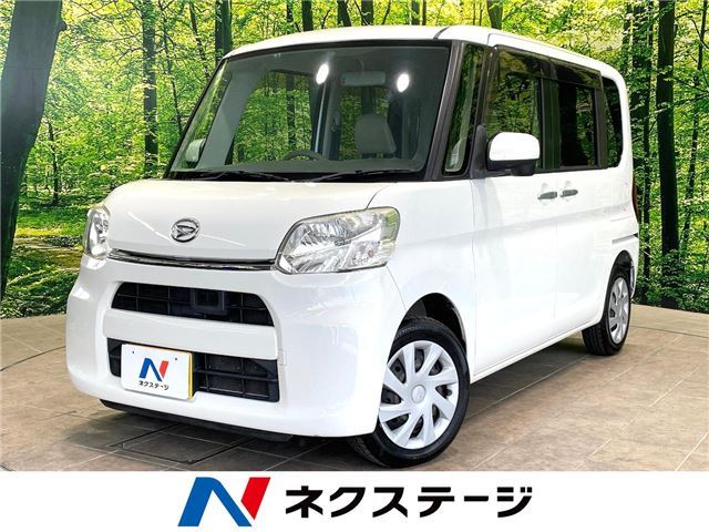 Daihatsu TANTO 2013 6398724-3