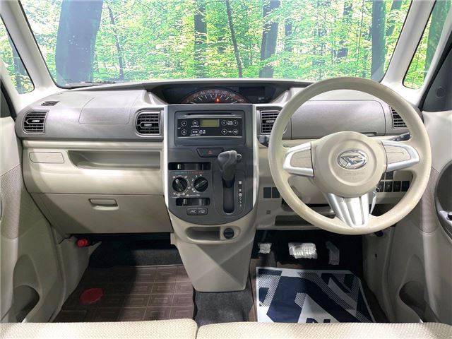 Daihatsu TANTO 2013 6398724-4