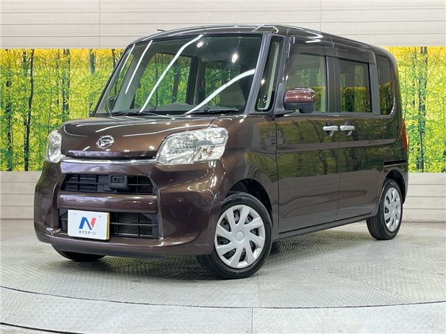 Daihatsu TANTO 2013 6398725-0