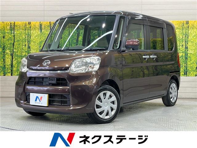 Daihatsu TANTO 2013 6398725-3